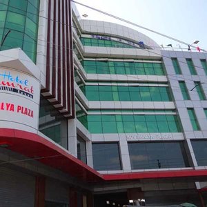 best hotel