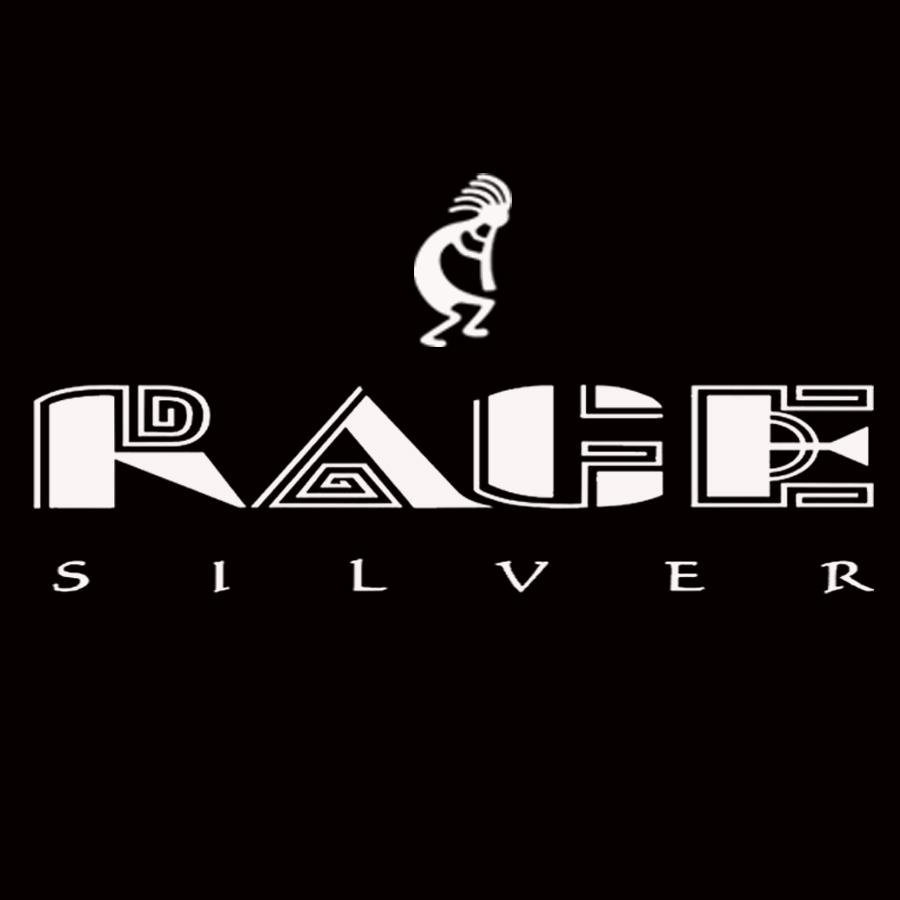 We silver. Сильвер рейдж