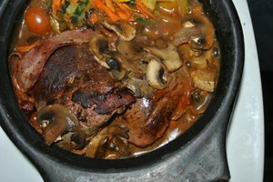 Comida
