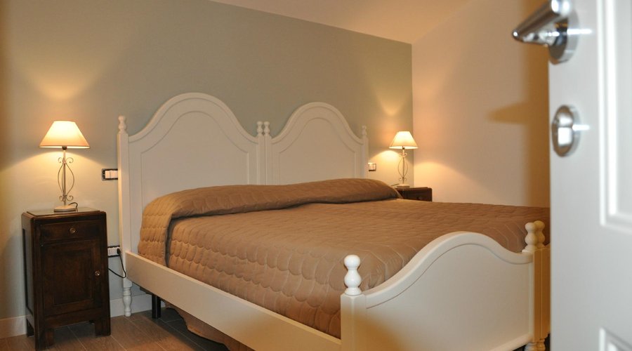 Villacolle Visso Hotel Albergo BB B&B Valnerina Preci Macerata 04