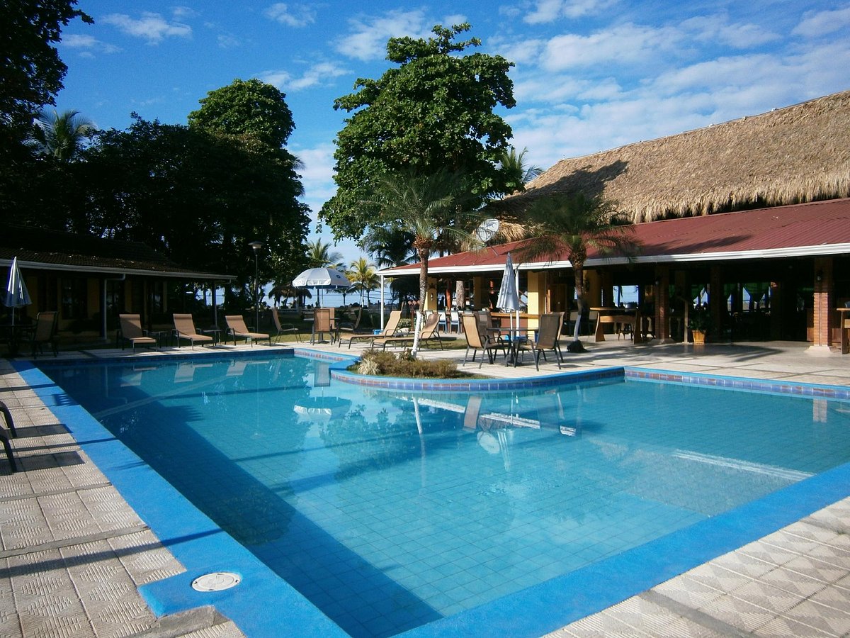 Beach Break Resort, hotel em Jaco