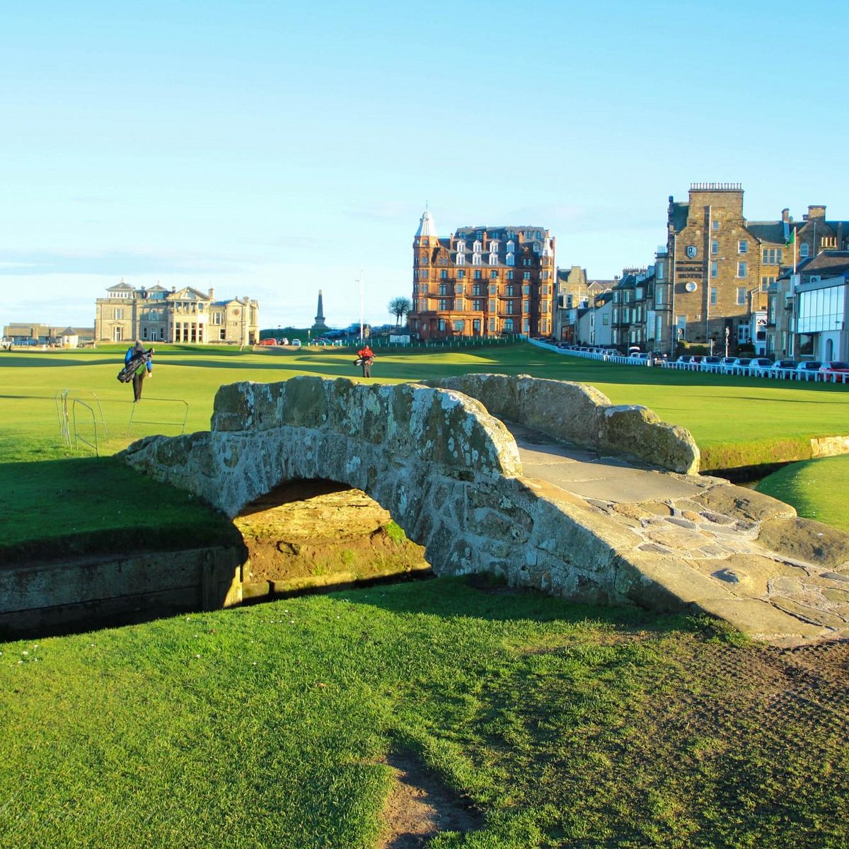 Built to Last: St Andrews Golf Company