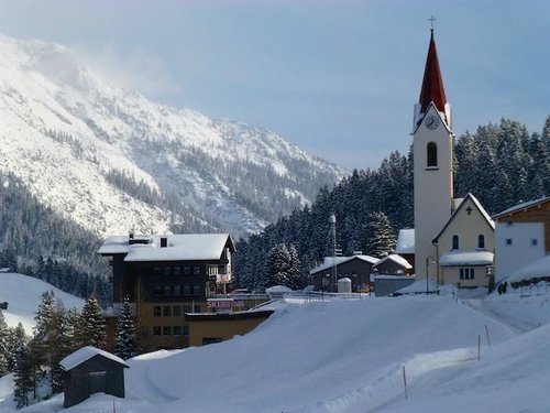 Vorarlberg review images