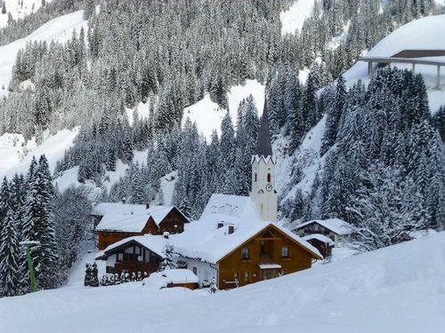 Vorarlberg review images