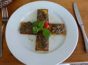 Comida