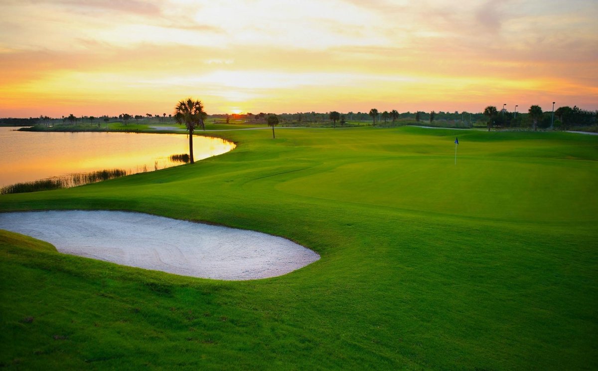 Osprey Point Golf Course (Boca Raton) All You Need to Know BEFORE You Go