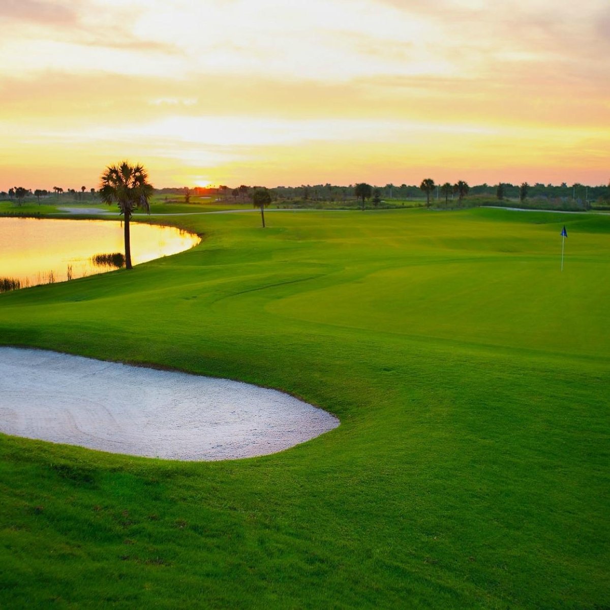 Osprey Point Golf Course (Boca Raton) 2022 Alles wat u moet weten