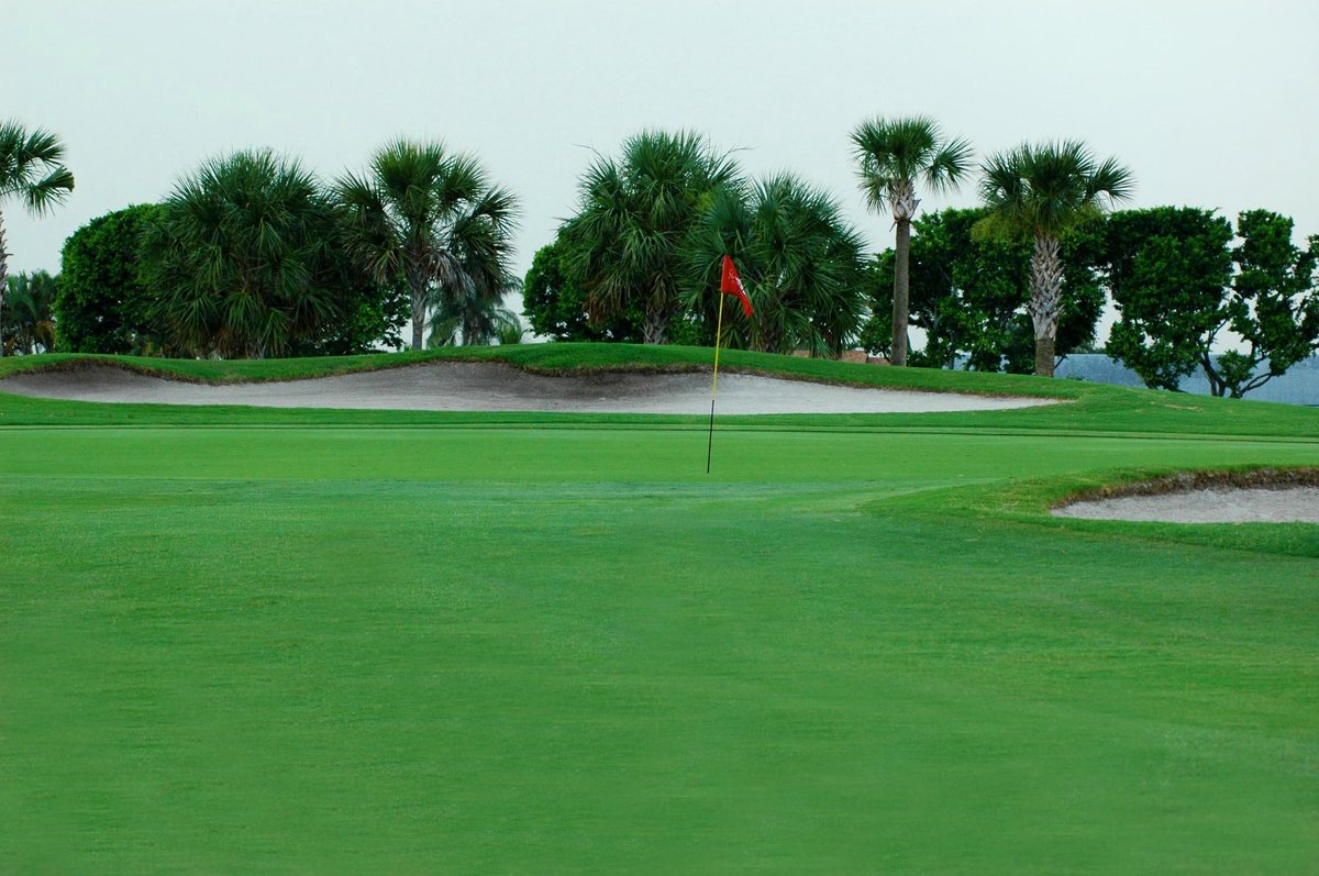 Southwinds Golf Course (Boca Raton) All You Need to Know BEFORE You Go