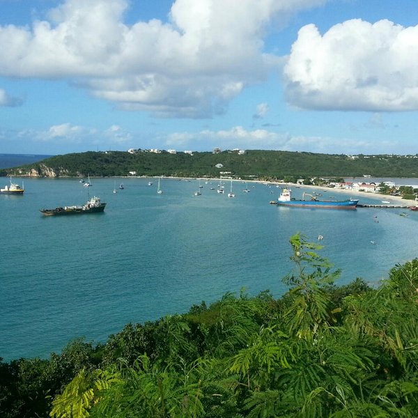 Rendezvous Bay Beach (Sandy Ground) - All You Need to Know BEFORE You Go