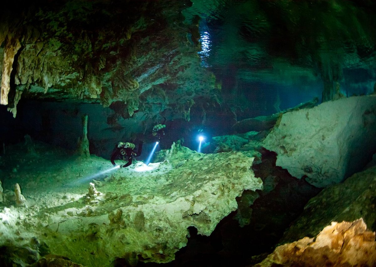 Tulum Diving Center