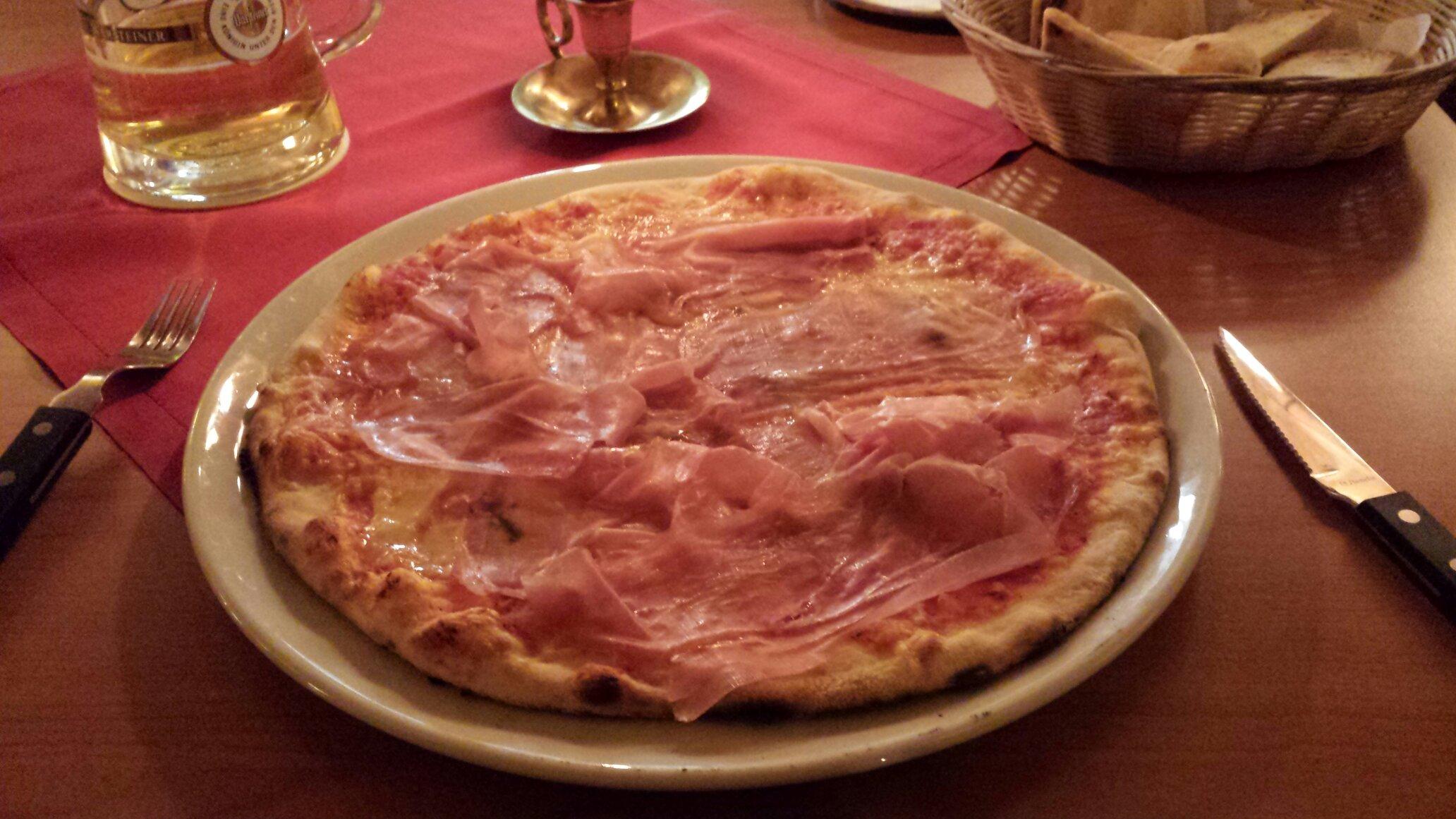 DA SALVO Leipzig Zentrum Sudost Restaurant Reviews Photos Phone Number Tripadvisor
