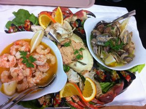 Comida