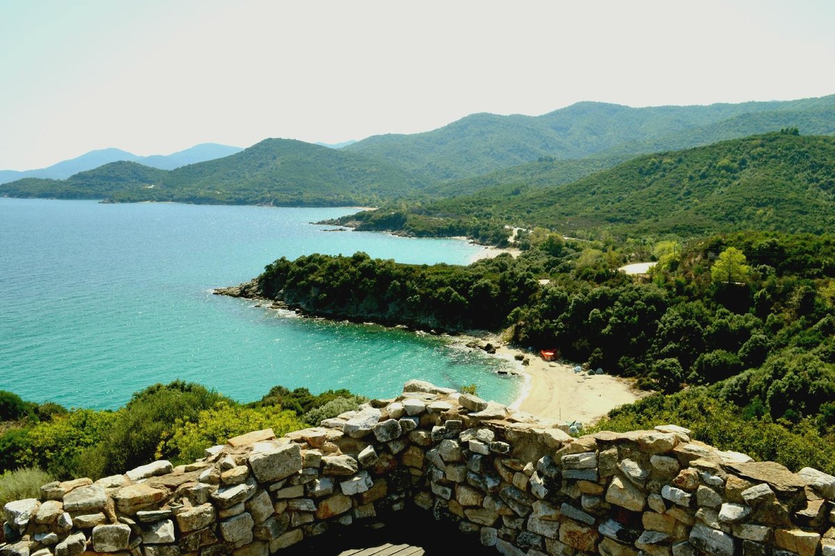 Ancient Stagira (Ολυμπιάδα, Ελλάδα) - Κριτικές - Tripadvisor