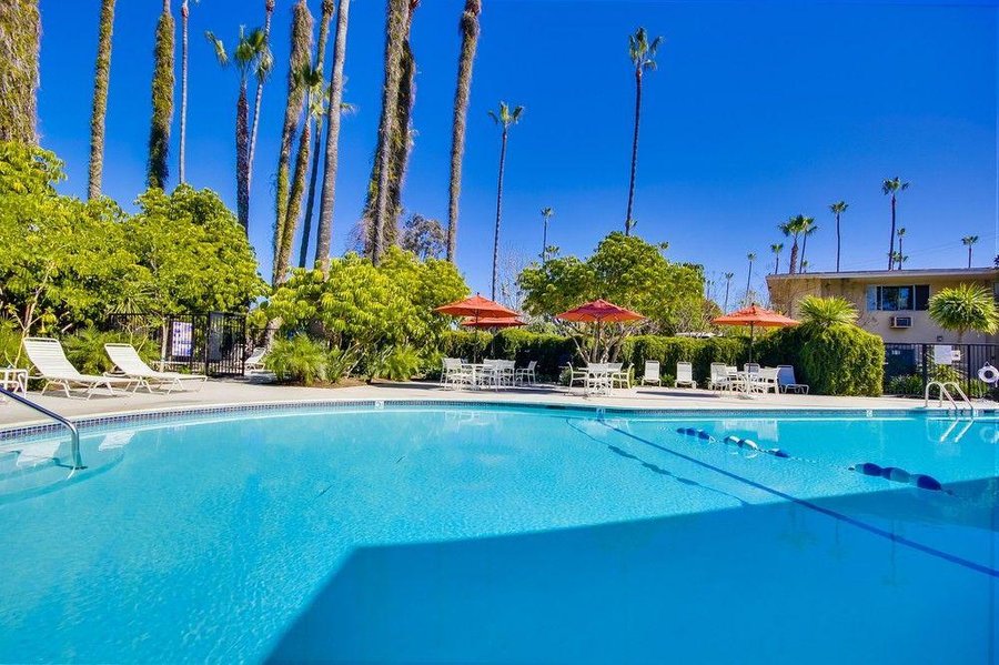 San Diego Rv Resort Campground Reviews La Mesa Ca Tripadvisor