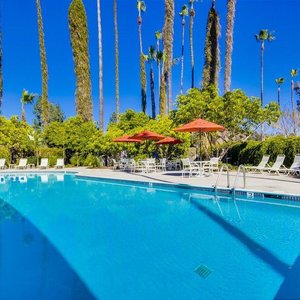San Diego RV Pool