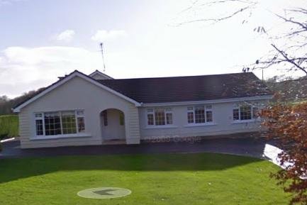 Woodview House