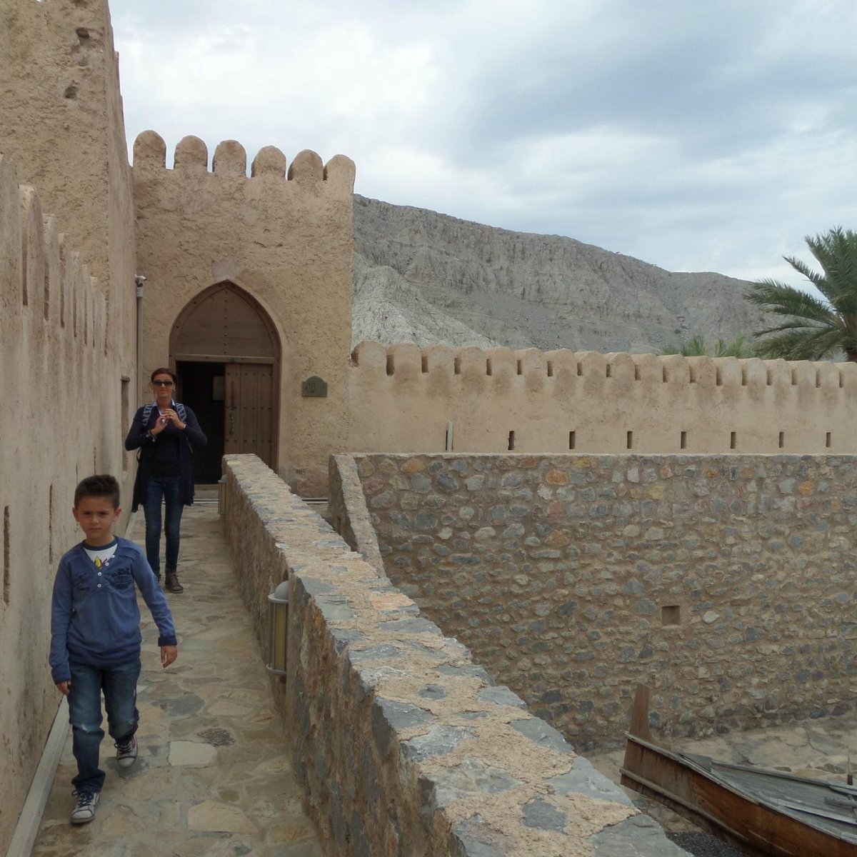 Khasab Fort - 2021 All You Need to Know BEFORE You Go (with Photos ...