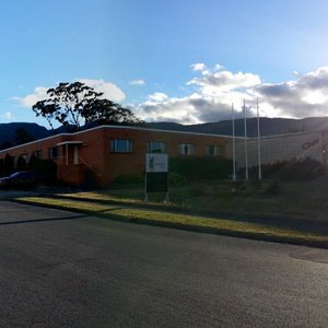 The Chalet