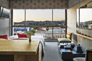 Quarto e suite