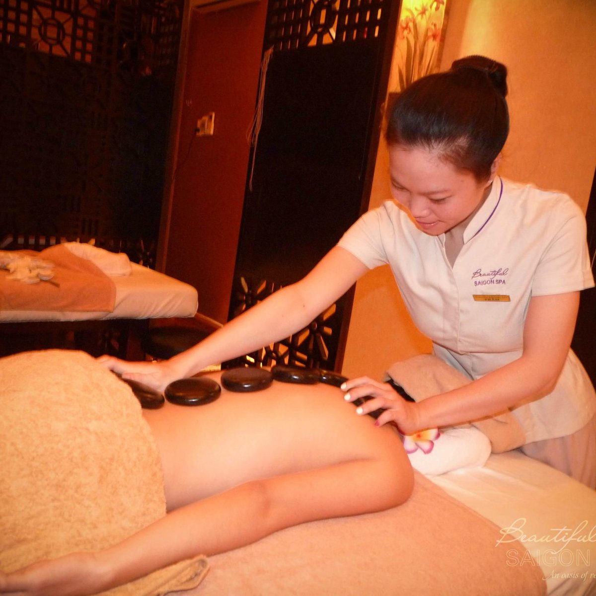 Beautiful Saigon Spa (Ho Chi Minh City) - 2021 What to Know Before You Go (...