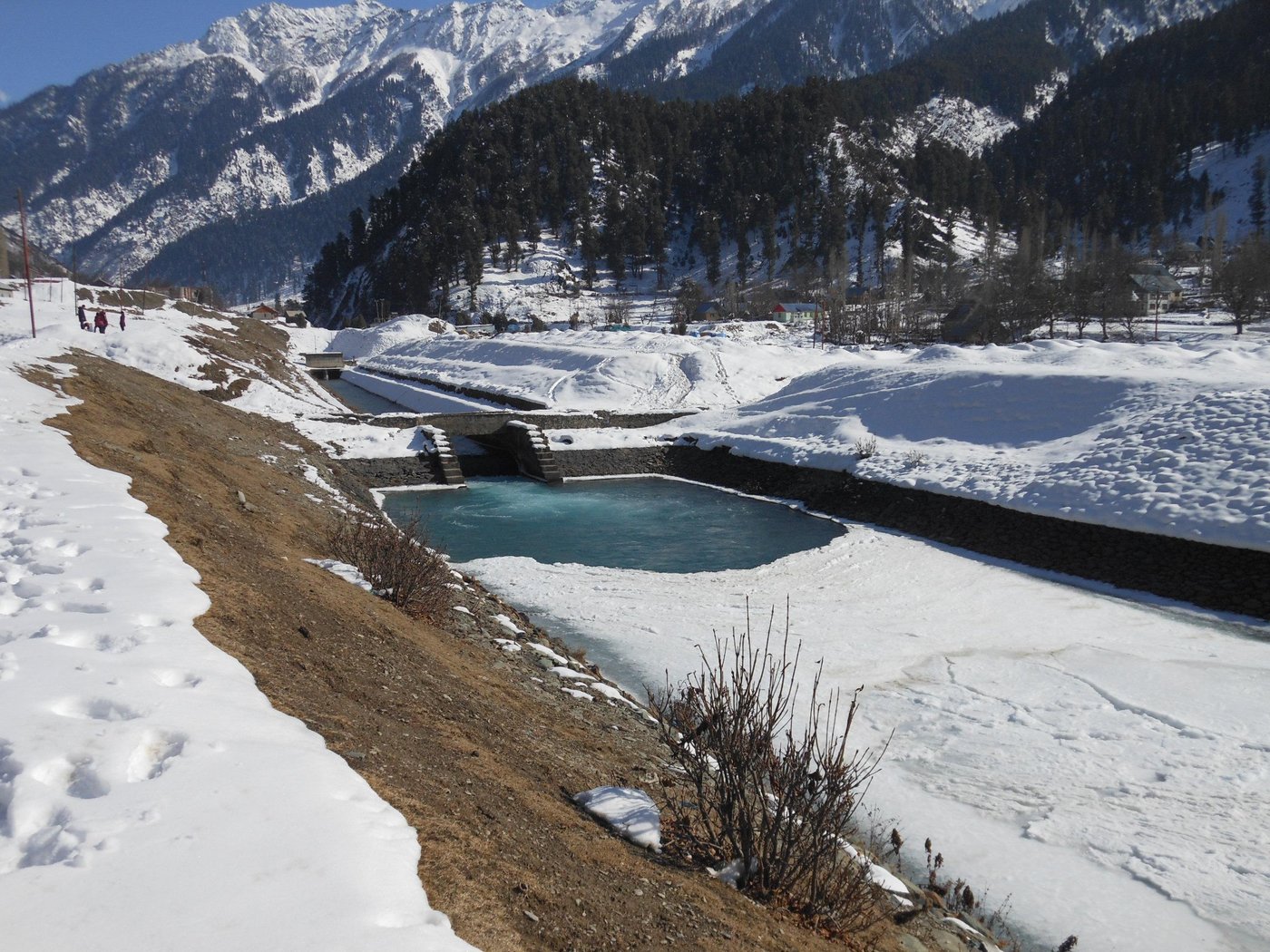 HOTEL LAKE AVENUE, ÍNDIA/SRINAGAR, ÁSIA: avaliações - Tripadvisor