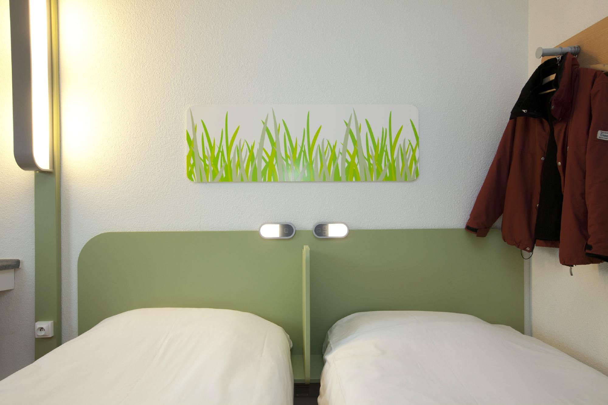 Hotel photo 14 of Ibis Budget Carcassonne La Cite.