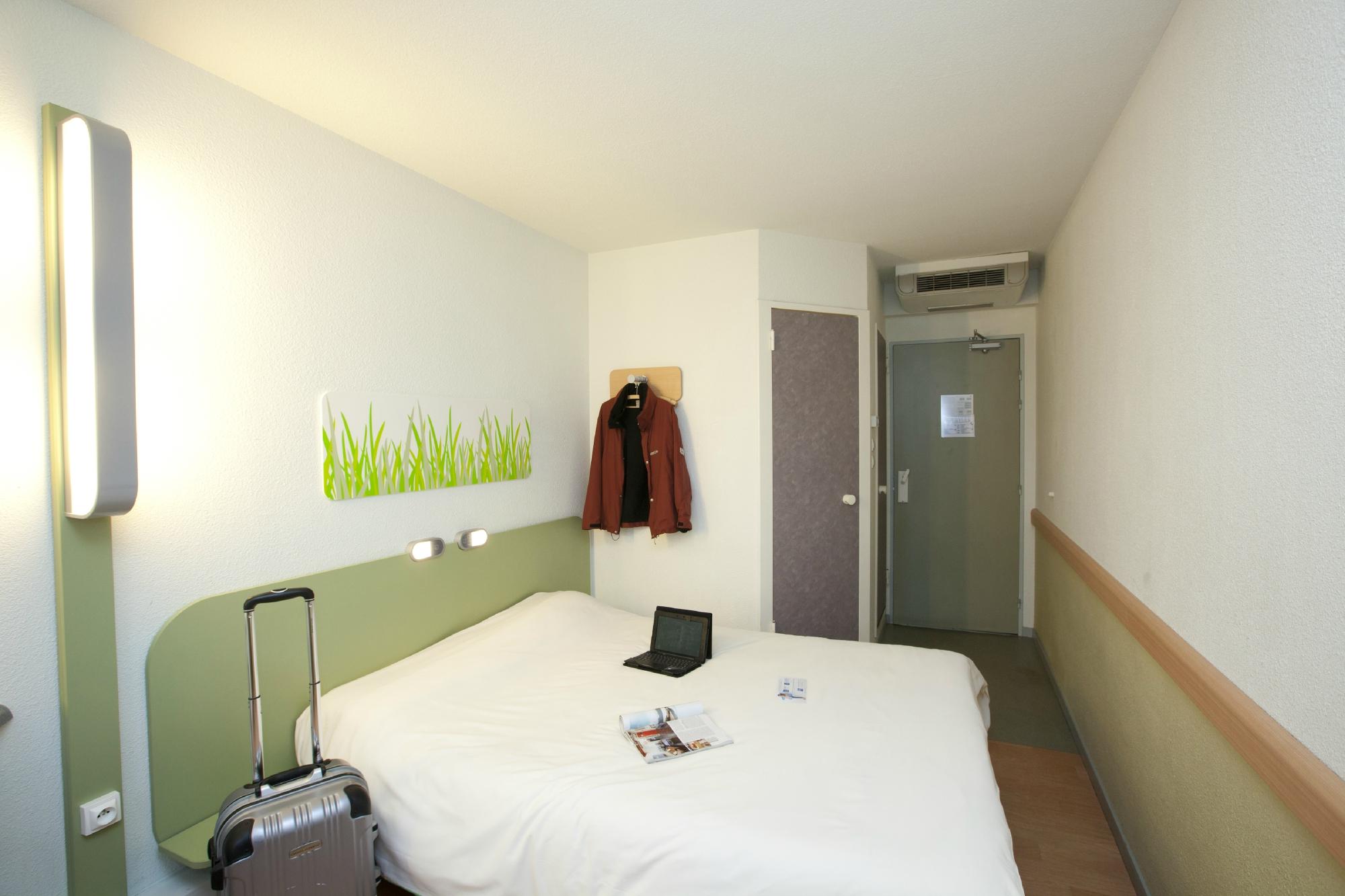 Hotel photo 10 of Ibis Budget Carcassonne La Cite.