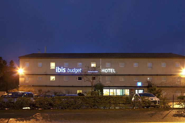 IBIS BUDGET CARCASSONNE LA CITE - Updated 2023 Prices & Hotel