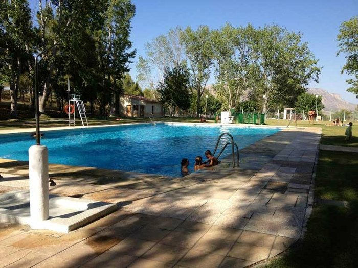 Imagen 1 de Camping Pinar del Rey