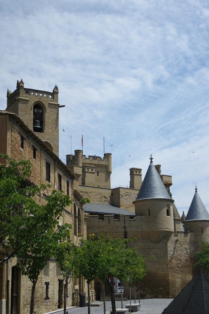 Imagen 6 de Palacio Real de Olite