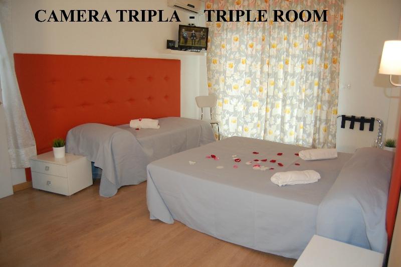 Hotel photo 42 of Hotel Irene.