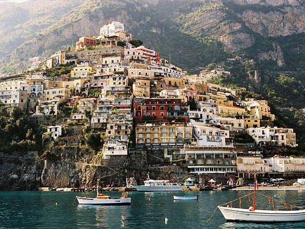 Amalfi Limousine Day Tours (Salerno) - All Need to Know BEFORE You Go