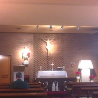 Capilla chiquitita.