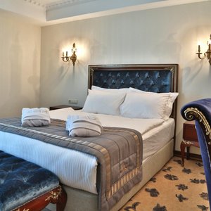 Grand Deluxe Room