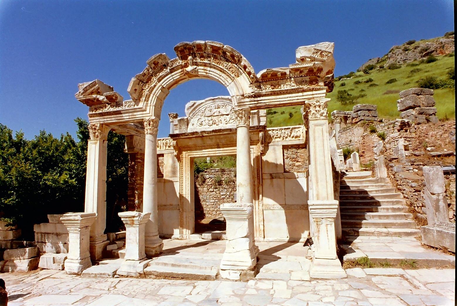 tripadvisor ephesus tours