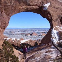 Partition Arch