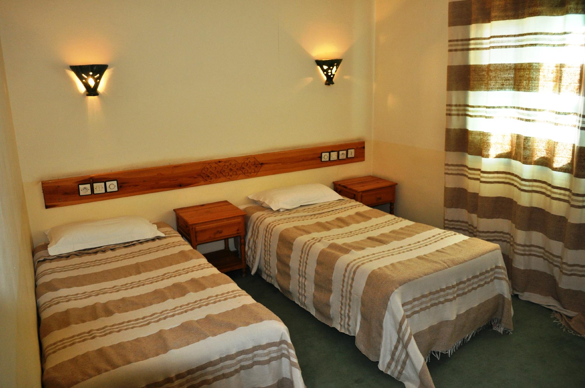 Hotel photo 42 of Kasbah Sirocco.