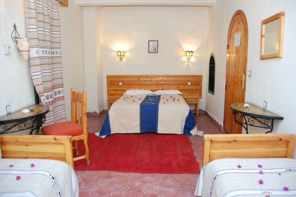 Hotel photo 2 of Kasbah Sirocco.