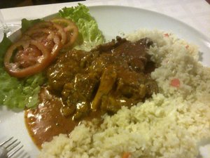 Comida