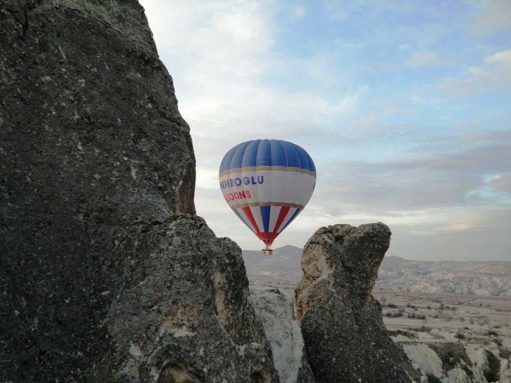 Cihangiroglu Balloons, Учисар: лучшие советы перед посещением - Tripadvisor