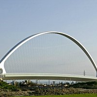 Ponte principale