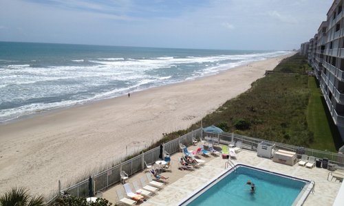 Exploring Indian Harbour Beach in Florida