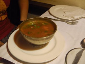 料理