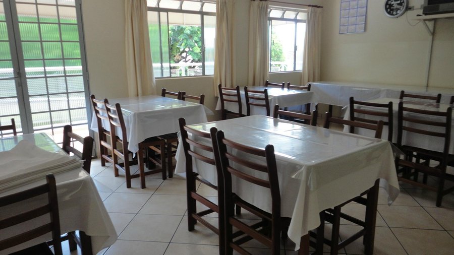 Café da manhã