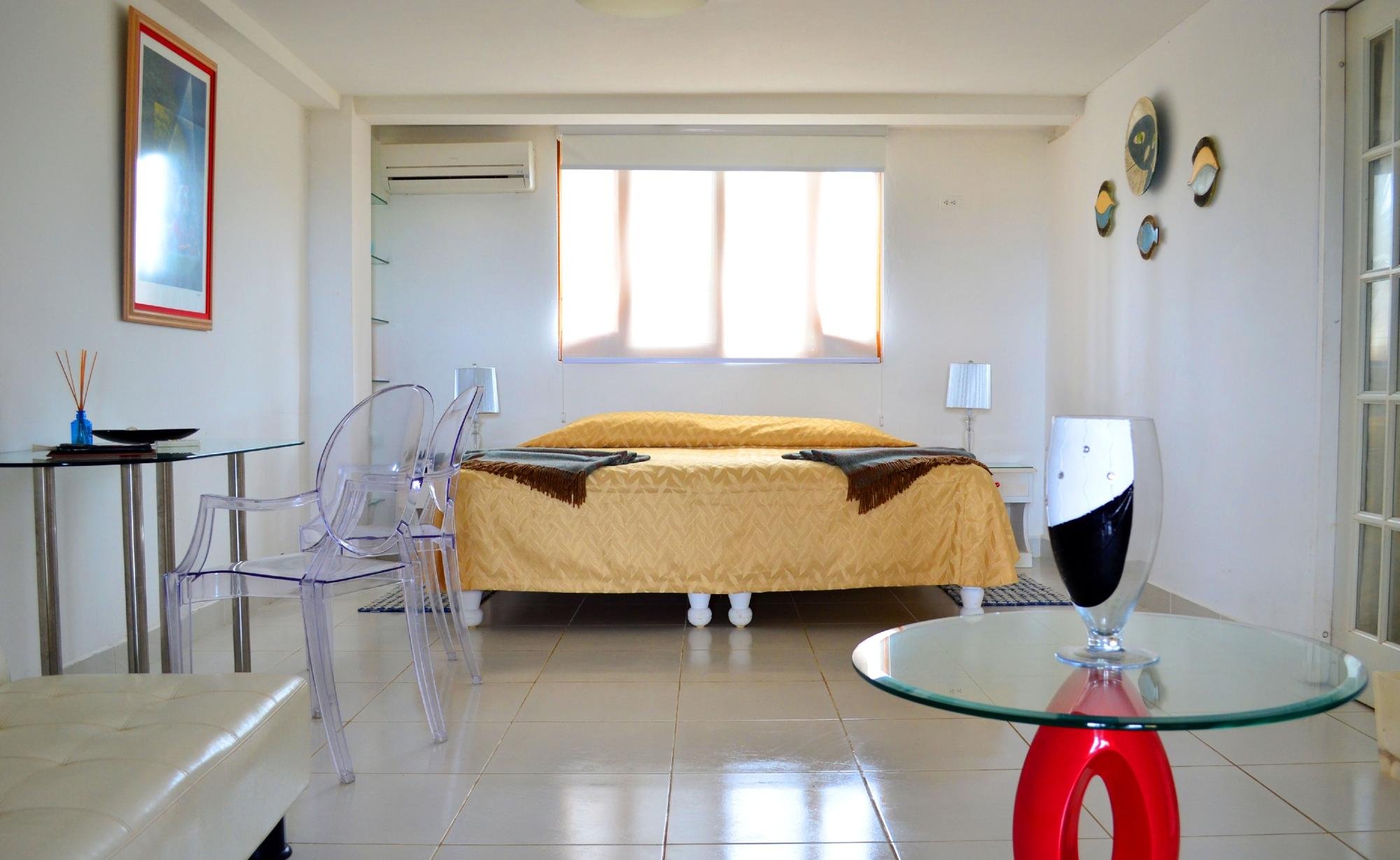Hotel Boutique La Casa de Marita Galápagos by null