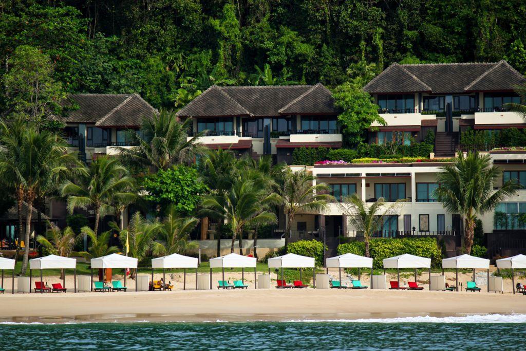 アンダマン ホワイト ビーチ リゾート (Andaman White Beach Resort