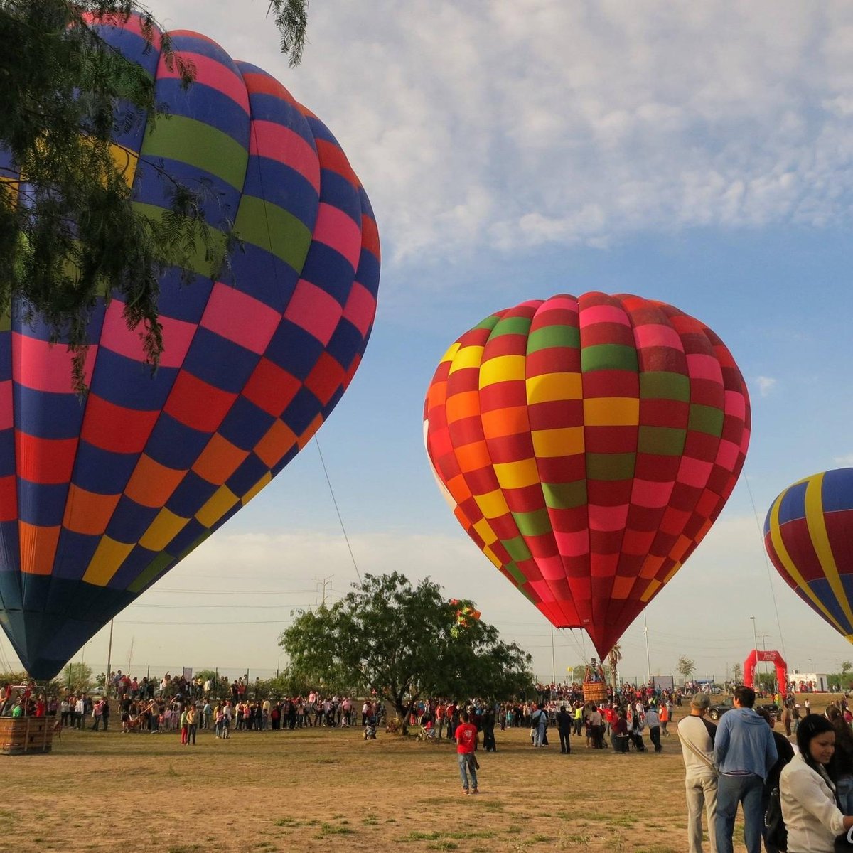 Parque Cultural Reynosa - Qué SABER antes de ir (ACTUALIZADO 2024) -  Tripadvisor