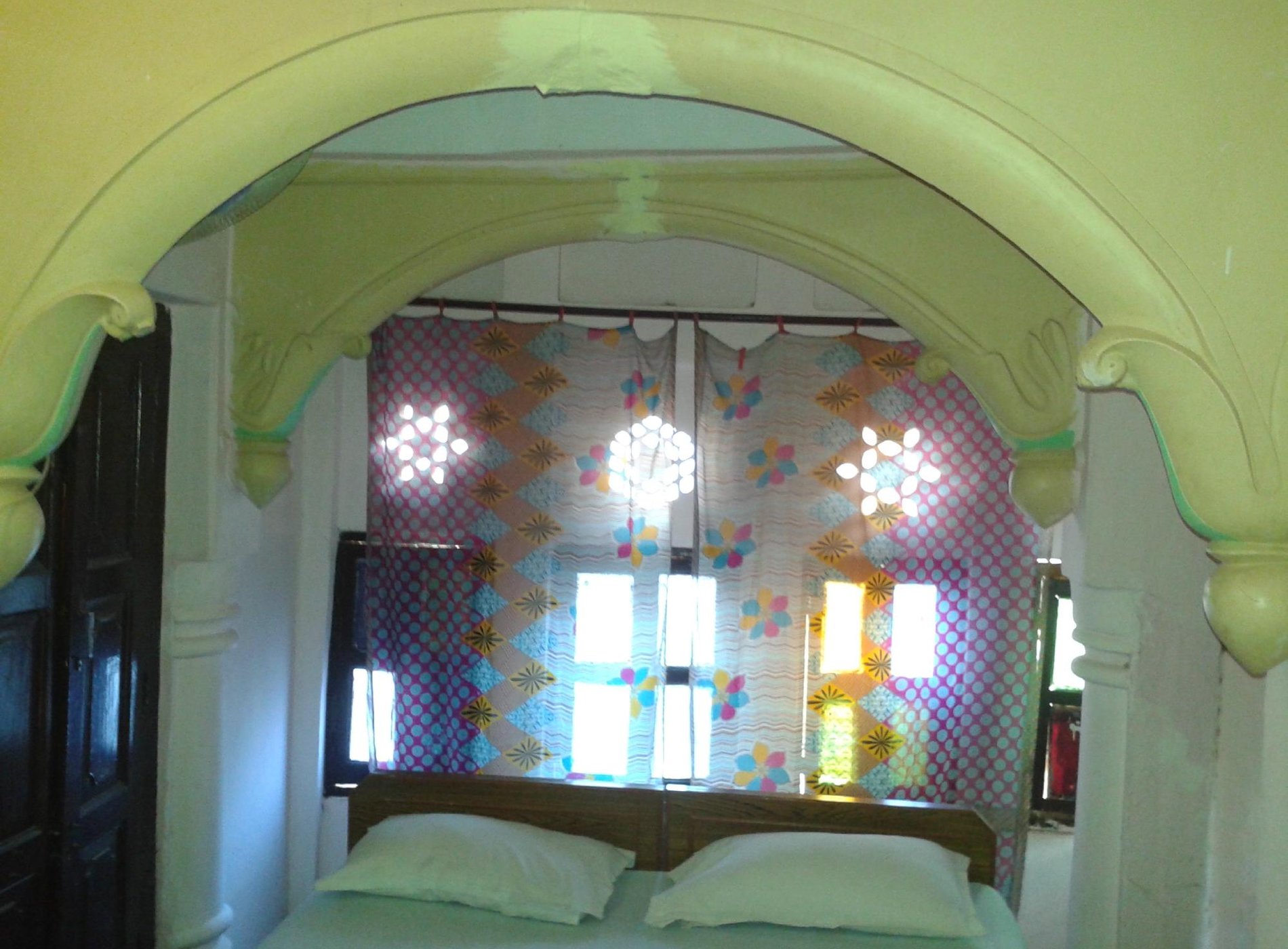 Hare Krishna Guest House by null
