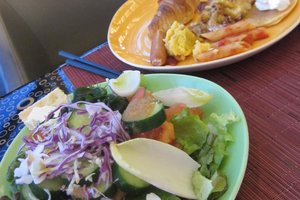 料理