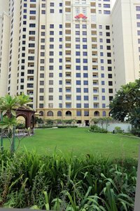 Hotel photo 16 of Ramada Hotel & Suites by Wyndham Dubai JBR.